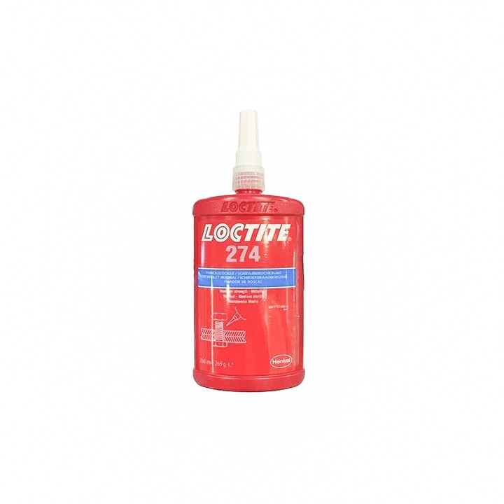 Henkel LOCTITE-274 (250-ml-Ctnr)